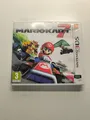 Mario Kart 7 (Nintendo 3DS, 2011)