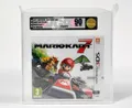 Nintendo 2DS 3DS,Mario Kart 7 PAL,VGA Gold 90 NM+/MT