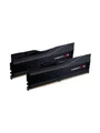 G.Skill Trident Z5 DDR5-6400 - 32GB - CL32 - Dual Channel (2 pcs) - Intel XMP - Schwarz