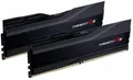G.Skill Trident Z5 32GB UDIMM Kit DDR5-6400 2x16GB CL32-39-39-102 - F5-6400J3239G16GX2-TZ5K schwarz