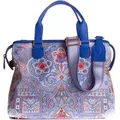 Oilily Simply Ovation S Handbag OIL0123-551 Sky Blue - Blau