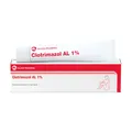 Clotrimazol AL 1% 50 g