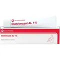 Clotrimazol Al 1% 50 G