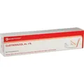 CLOTRIMAZOL AL 1% Creme 50 g PZN 04941509
