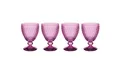 Villeroy & Boch Weinglas Boston Berry, Kristallglas, spülmaschinenfest