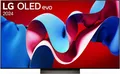 LG OLED77C48LA  HDR  3.840 x 2.160 Pixel  77 Zoll  TV
