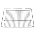 Grillrost passend wie Bosch Neff 00577170 Backgitter 455x375mm für Backofen