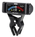 Korg AW-LT100V Clip-On Tuner Geige/Bratsche