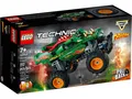 LEGO® LEGO® Technic™ 42149 Monster Jam™ Dragon™ Konstruktionsspielsteine, (217 St)