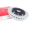 Brembo 09.9477.23 Bremsscheibe für AUDI A4 8EC B7 8ED 8H7 B6 8HE Bremsscheiben