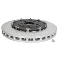 Bremsscheibe BREMBO 09.9477.23, vorne, belüftet, hochkarbonisiert, 1 Stück