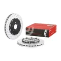 Bremsscheibe Brembo 09.9477.23 Prime Line - Floating für Audi Vorderachse