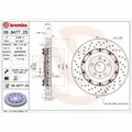 BREMBO 09.9477.23 Bremsscheibe / 1 Stück / Audi  RS4 8E B7 PR-1LP vorne