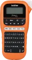 P-TOUCH E110 - Beschriftungsgerät, mobil, QWERTZ, E110