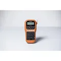 Brother Beschriftungsgerдt PT-E110 P-Touch, 12mm, Thermotransfer