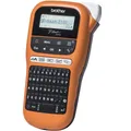 Beschriftungsgerät Brother P-touch E110 incl. TZe-231S neu ovp vom Händler E-110