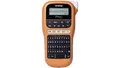 BROTHER P-touch E110 Beschriftungsgerät Label Gerät PTE110G1 TZe 3.5 6 9 12 mm