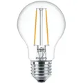 PHILIPS Classic LED Lampe 15W E27 WW A60 CL ND SRT4