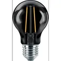 Philips - Led 76239100 Led Eek F (a - G) E27 Glühlampenform 1.5 W = 15 W Warmweiß (ø X L) 6 Cm X 10.4