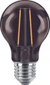 Philips LED 76239100 LED EEK F (A - G) E27 Glühlampenform 1.5W = 15W Warmweiß (Ø x L) 6cm x 10.4cm 1St.