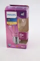 Philips LED 76239100 LED EEK F (A - G) E27 Glühlampenform 1.5 W = 15 W Warmweiß