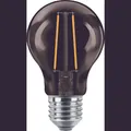 Philips LED 76239100 LED EEK F (A - G) E27 Glühlampenform 1.5 W = 15 W Warmwe...