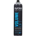 Syoss Volume Lift Hairspray Hairspray Extra Strong 300Ml Hairspray (300 ml) (68590181)