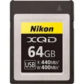 Nikon Xqd (64 GB, XQD) (VWC00101)
