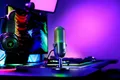 Razer Seiren V3 Chroma - Mikrofon - USB (RZ19-05060100-R3M1)