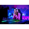 Razer Seiren V3 Chroma - RGB-USB-Mikrofon mit Tap-to-Mute (Reaktive Beleuchtung, Supernieren-Kondens
