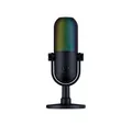 RAZER Mikrofon Seiren V3 Chroma RGB-USB-Mikrofon