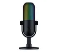 RAZER Seiren V3 Chroma - RGB-USB Tap-to-Mute Mikrofon, Schwarz
