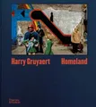 Brice Matthieussent Harry Gruyaert Harry Gruyaert: Homeland (Gebundene Ausgabe)
