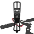 Finn - Die universelle Smartphone Halterung für jedes Fahrrad und jedes Handy...