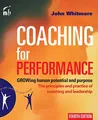 Coaching for Performance: GROWing Human Potential an by John Whitmore 185788535X