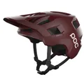POC Kortal Fahrradhelm - Maximaler Schutz und exzellente Belüftung für anspruchsvolle Trail- und Enduro-Abenteuer