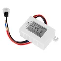 Dämmerungssensor Dämmerungsschalter Sensor Sonde Außen Außenbereich MCE34