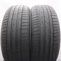 235 55 19 2x HANKOOK 235/55 R19 101T Ventus ev Sommerreifen 2023 VOLL WIE NEU