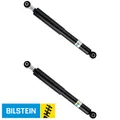 2x Stoßdämpfer BILSTEIN 19-250397 2 Stossdämpfer rechts links Hinten
