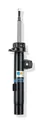 Bilstein B4 Stoßdämpfer hinten einzeln für Peugeot Citroen C-Elysee HA B4