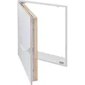 Roto Kniestocktüre Designo Mit Klima-dicht-system 60x70cm Standardmaße