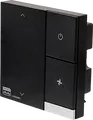 POERED BY SHELLY Shelly PbS LinkedGo Smart HVAC Thermostat