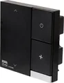 LINKEDGO HVAC Thermostat ST802-B, schwarz Shelly_PbS_ST_ST802-