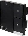LINKEDGO HVAC Thermostat ST802-B, schwarz