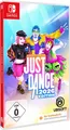 Just Dance 2026 Edition (Nintendo Switch)