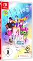 Just Dance 2026 Edition (Code in a box) - [Nintendo Switch] - Spielbar auf Nintendo Switch 2