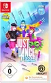 Just Dance 2026 Nintendo Switch-Spiel (Code-in-a-box) #1907301