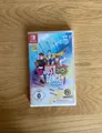 Just Dance 2026 Nintendo Switch (code In The Box) NEU & OVP