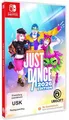 Just Dance - 2026 - Code in A Box - Nintendo Switch - Neu & OVP - Deutsche