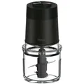 Haier Zerkleinerer in Schwarz - 500 ml